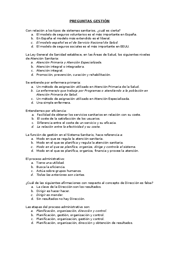 Miniatura del documento Preguntas Gestión.doc