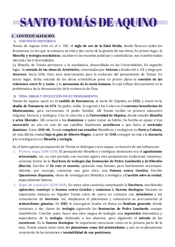 Miniatura del documento FILOSOFIA-RESUMEN-SANTO-TOMAS.pdf
