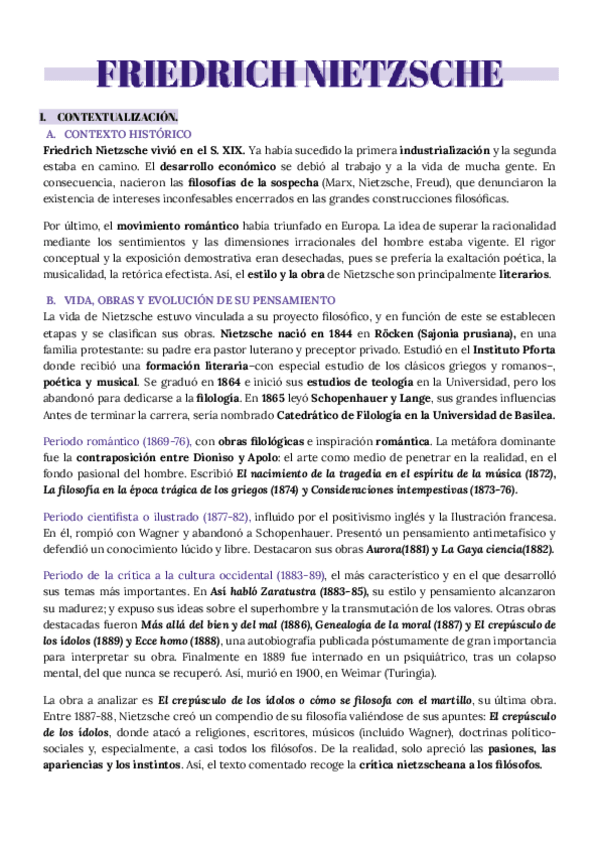 Miniatura del documento FILOSOFIA-RESUMEN-NIETZSCHE.pdf