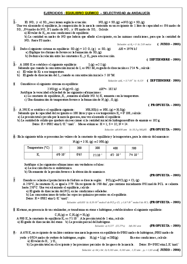 Miniatura del documento 7-PROBLEMASSELECTIVIDADEQUILIBRIOS.pdf