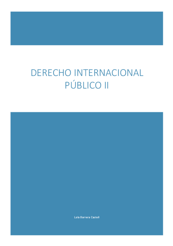 Miniatura del documento TEMARIO COMPLETO DERECHO INTERNACIONAL PÚBLICO..pdf