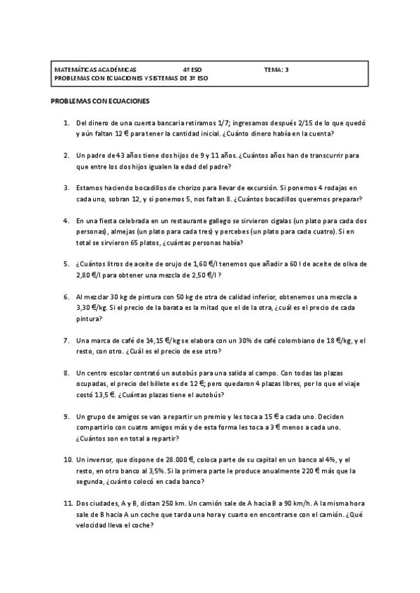 Miniatura del documento PROBLEMAS-DE-ECUACIONES-Y-SISTEMAS-DE-3o-ESO.pdf