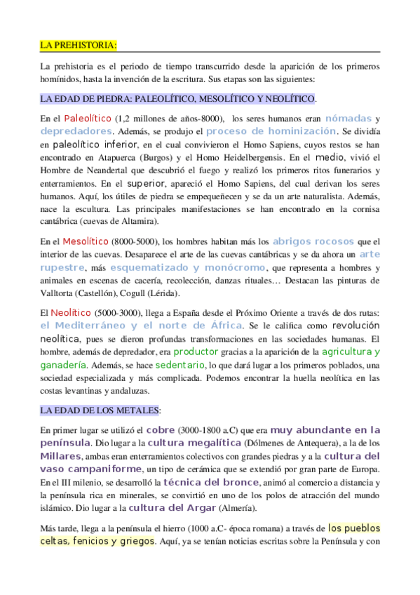Miniatura del documento PREHISTORIA-RESUMEN-LUCIA.docx