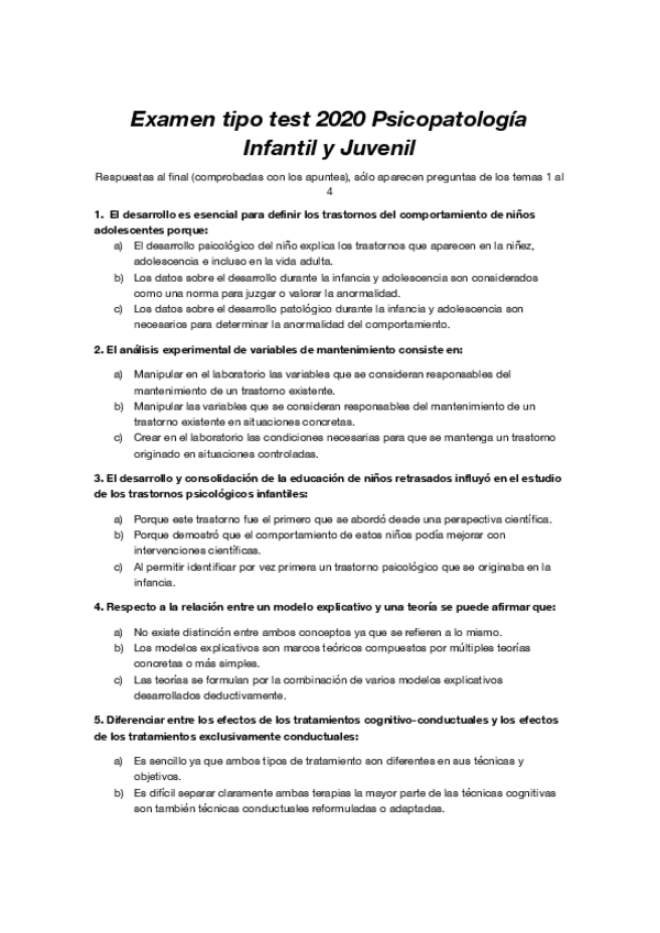 Miniatura del documento Examen-tipo-test-2020-Psicopatologia-Infantil-y-Juvenil.pdf