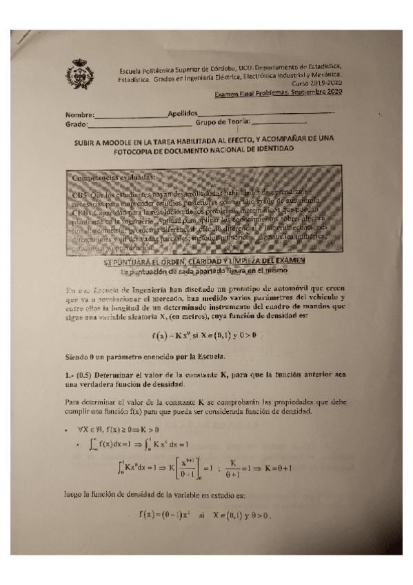Miniatura del documento Examen PROBLEMAS Septiembre 2019-2020.pdf