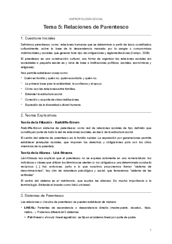 Miniatura del documento Tema-5-Relaciones-de-Parentesco.pdf