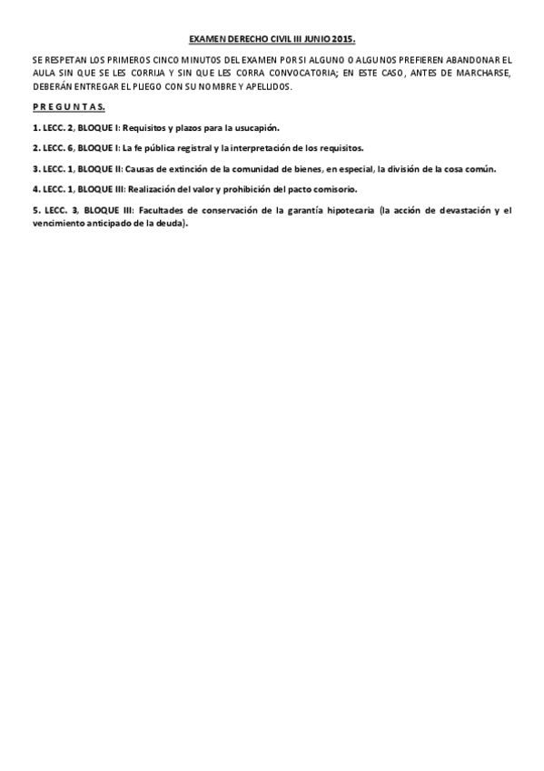 Miniatura del documento EXAMEN DERECHO CIVIL III JUNIO 2015.pdf