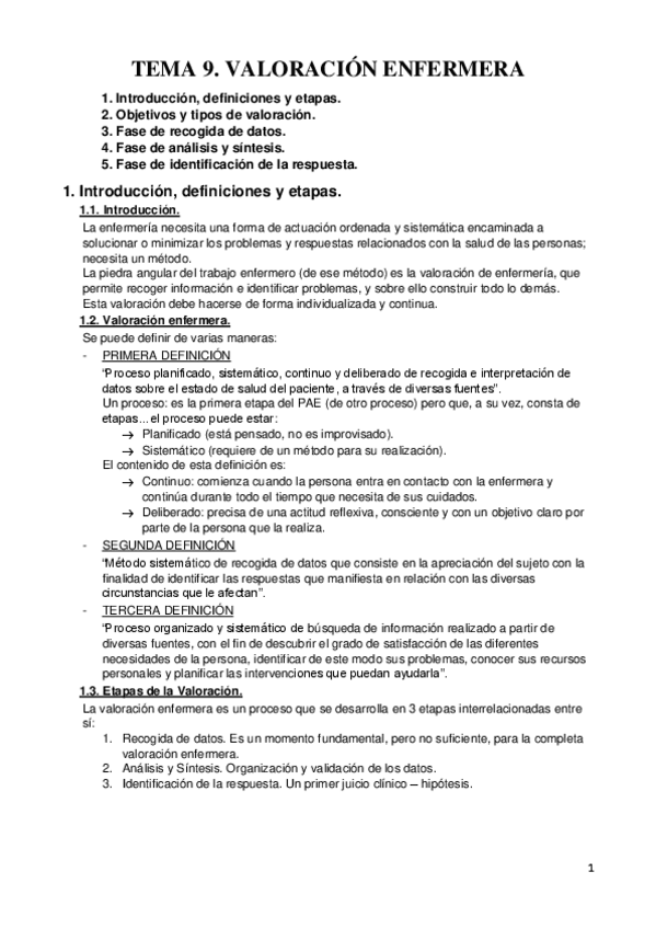 Miniatura del documento FUNDAMENTOS-ENF-Tema-9-Resumen.pdf