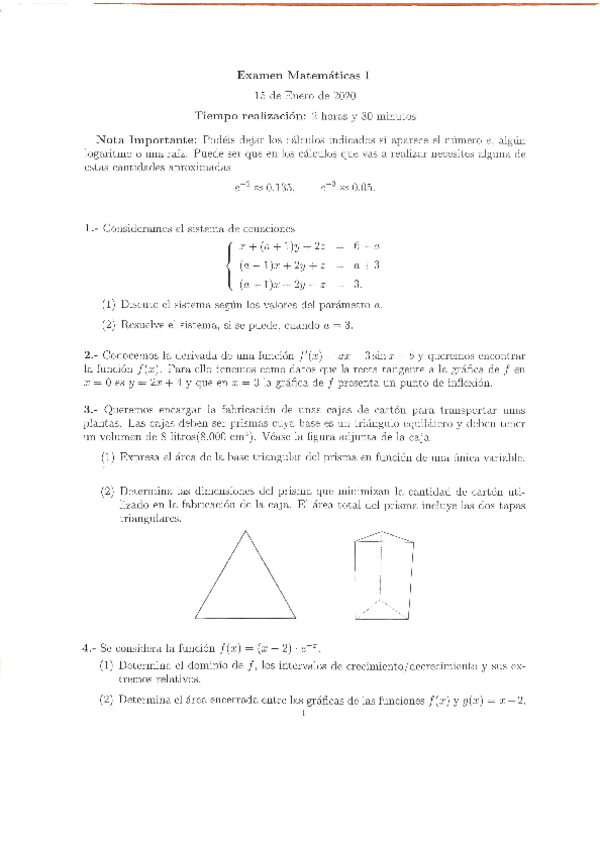 Miniatura del documento Examen-matematicas-I-Enero-2020.pdf