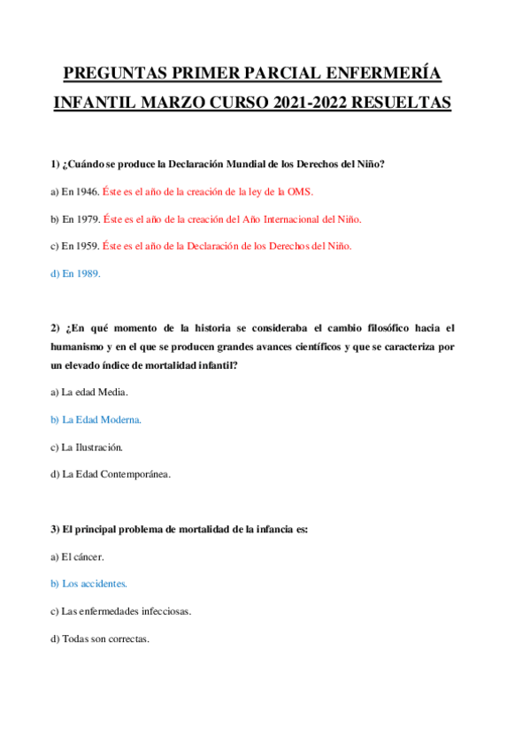 Miniatura del documento PREGUNTAS-PRIMER-PARCIAL-ENFERMERIA-INFANTIL-MARZO-CURSO-2021-2022-RESUELTAS.pdf