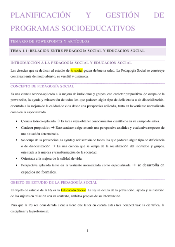 Miniatura del documento APUNTES-PLANIFICACION-Y-GESTION-DE-PROGRAMAS-SOCIOEDUCATIVOS.pdf