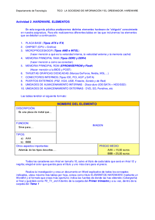 Miniatura del documento P2T1-Elementos-hardware.pdf