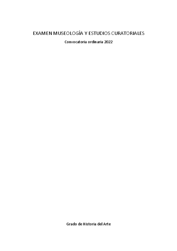 Miniatura del documento EXAMEN-MUSEOLOGIA-Y-ESTUDIOS-CURATORIALES.pdf