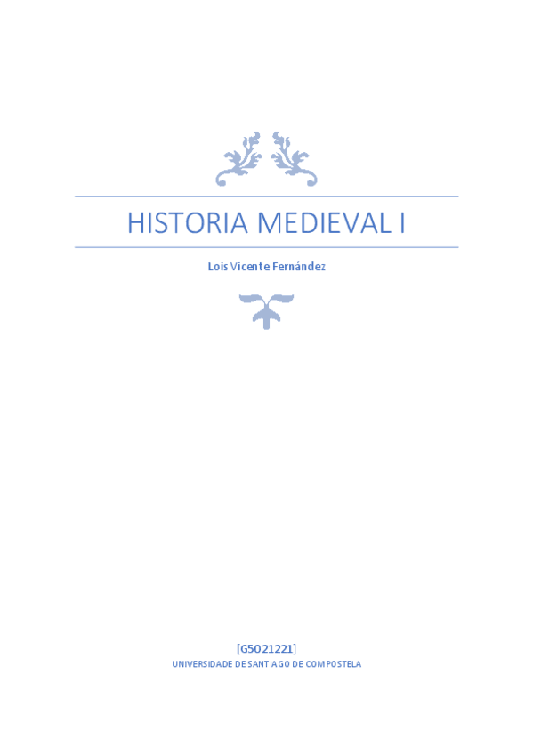 Miniatura del documento Apuntamentos-Historia-Medieval-I.pdf