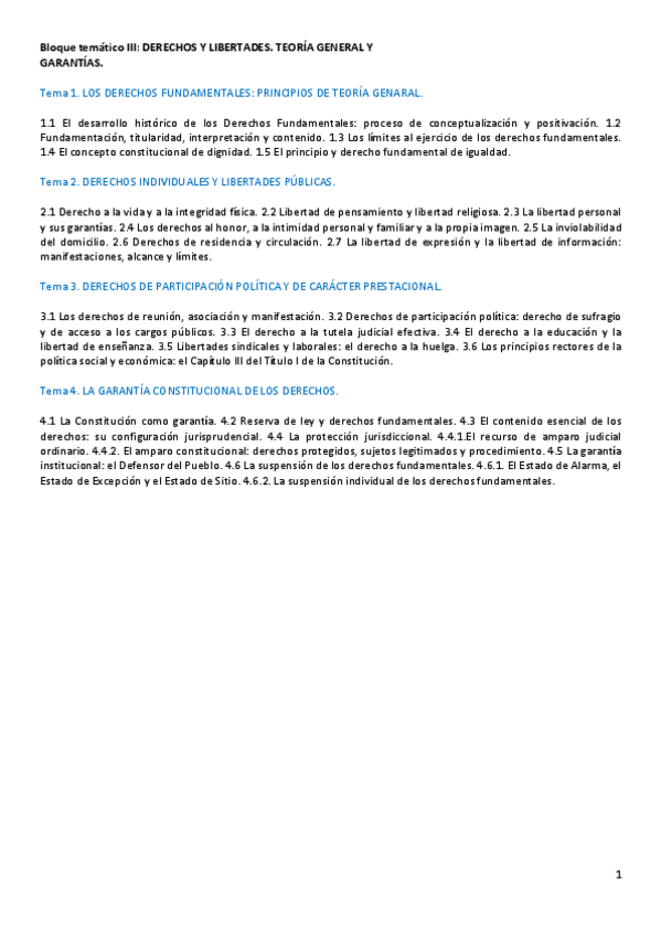 Miniatura del documento Derecho Constitucional I segundo parcial.pdf