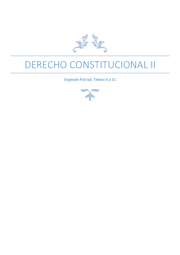 Miniatura del documento Constitucional II  2 Parcial.pdf