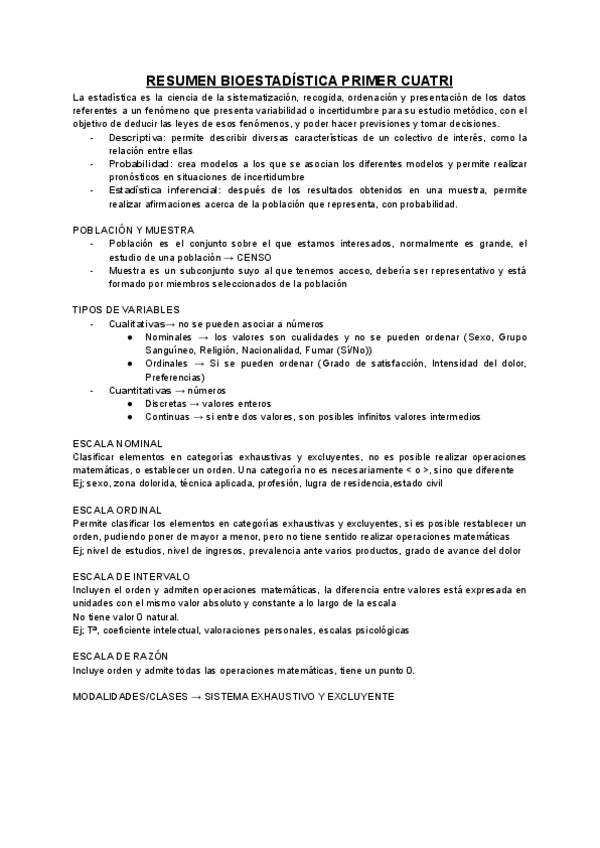 Miniatura del documento RESUMEN-BIOESTADISTICA-PRIMER-CUATRI.pdf