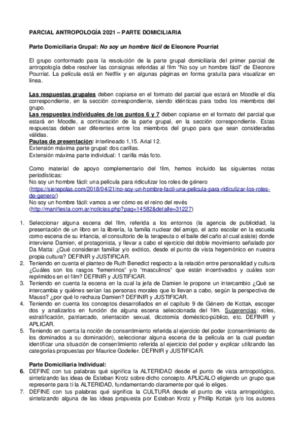 Miniatura del documento PARCIAL-ANTROPOLOGIA-2021-No-soy-un-hombre-facil-1.doc