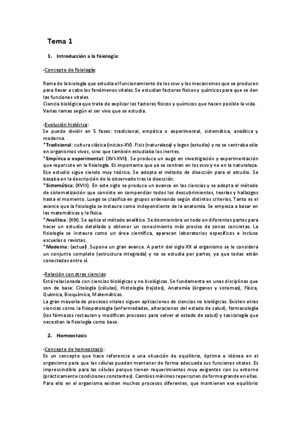 Miniatura del documento Tema 1 fisio.pdf