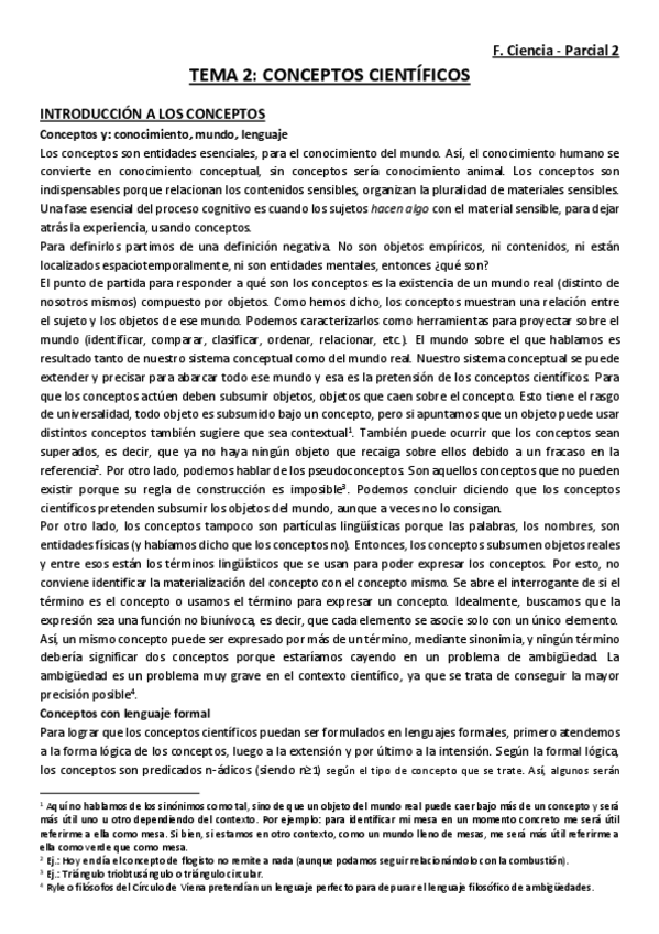 Miniatura del documento Apuntes tema CONCEPTOS CIENTÍFICOS.pdf