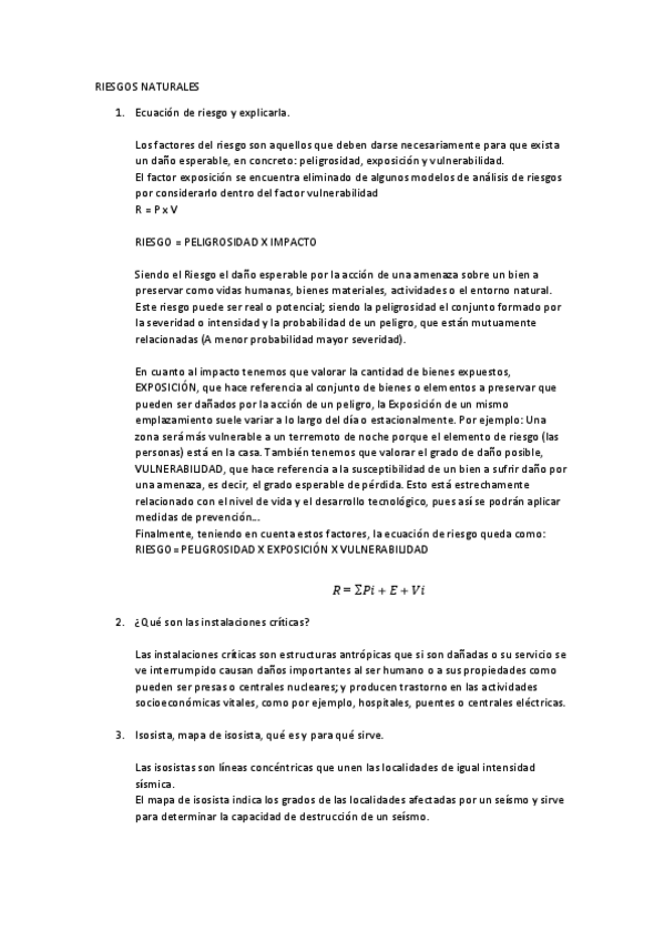 Miniatura del documento RIESGOS NATURALES examen.pdf