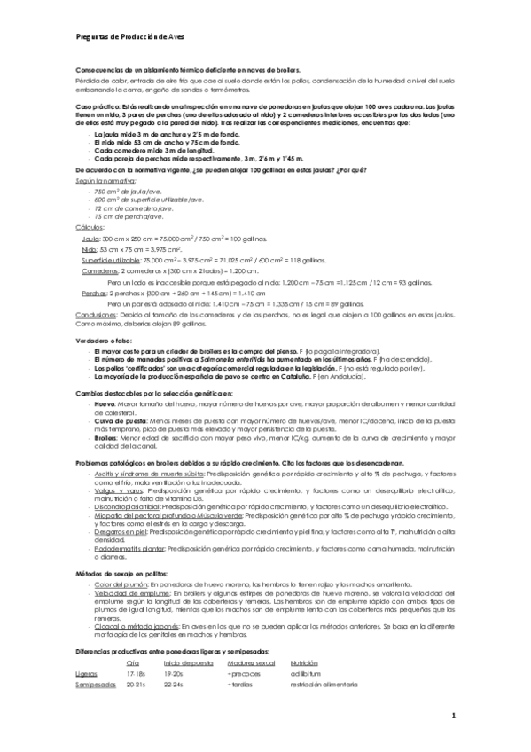 Miniatura del documento Avicultura- Preguntas de producción.pdf