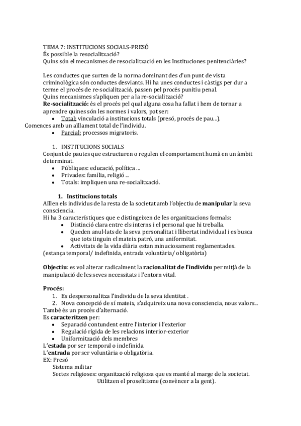 Miniatura del documento TEMA-7-INSTITUCIONS-SOCIALS-PRESO.pdf