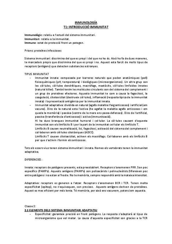 Miniatura del documento T1-Intoduccio-Inmunitat.pdf