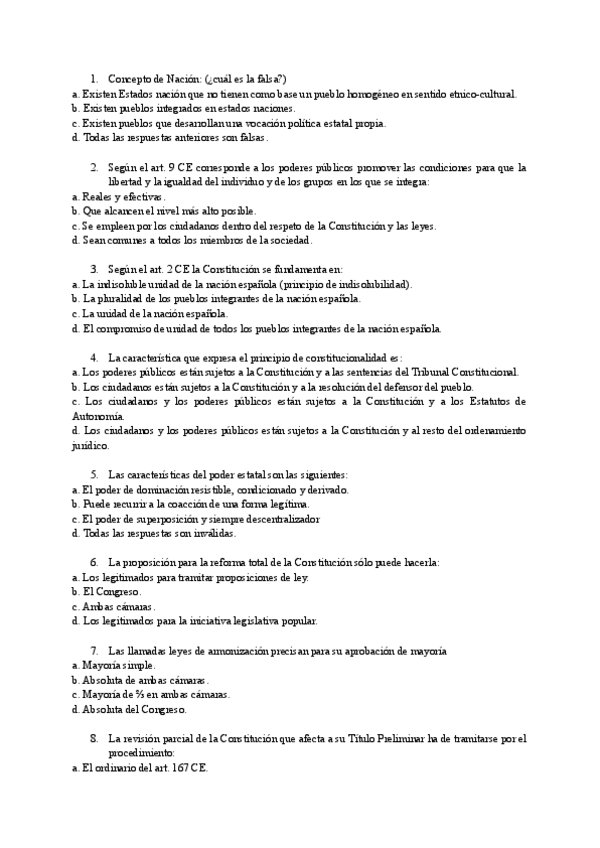 Miniatura del documento EXAMEN DERECHO CONSTITUCIONAL I.pdf