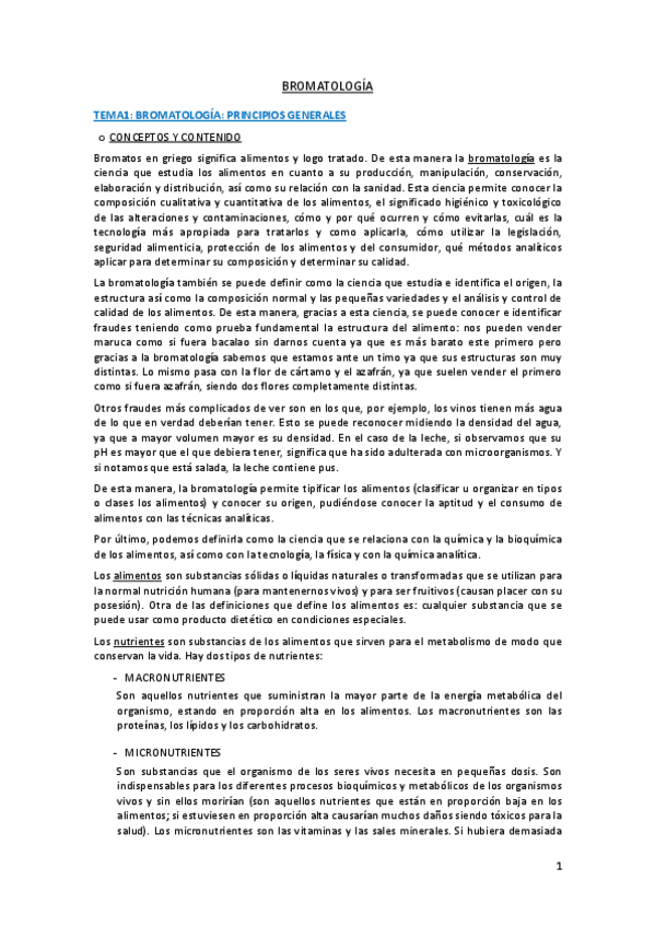 Miniatura del documento Bromatología (Temario Completo).pdf