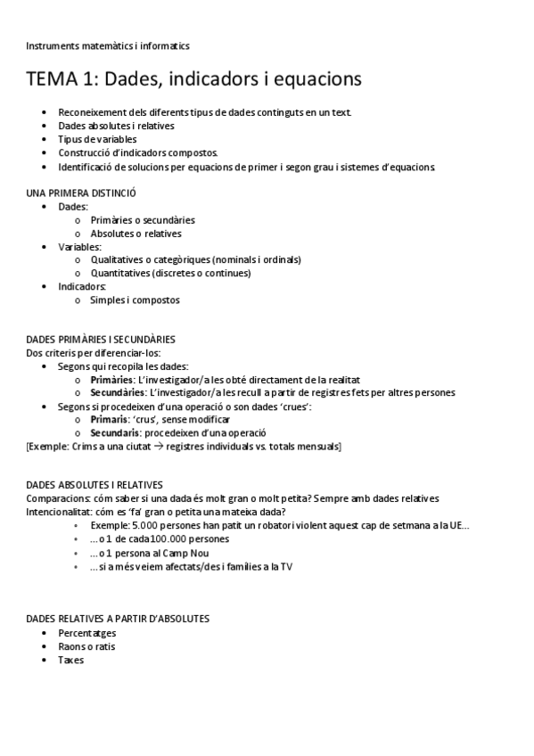 Miniatura del documento Tema-1-Dades-indicadors-i-equacions.pdf
