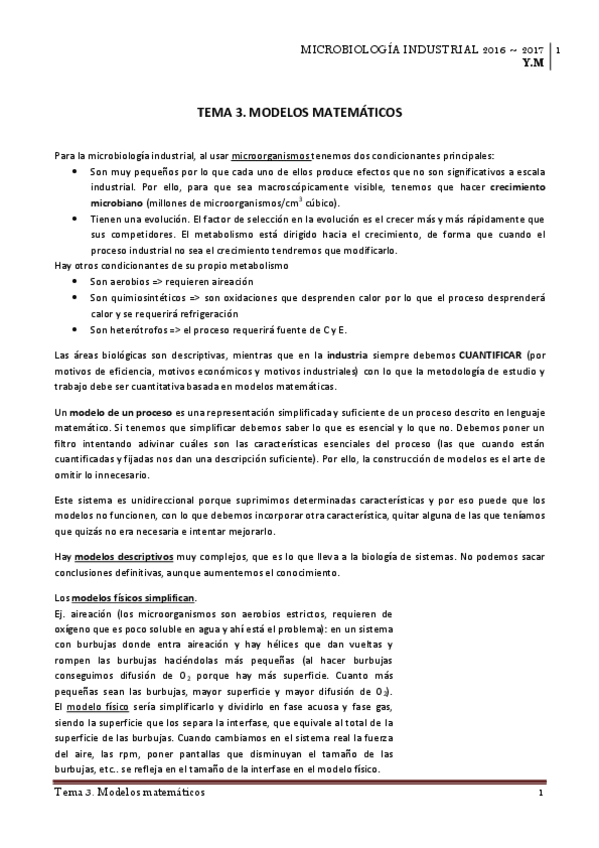 Miniatura del documento Tema 3. Modelos matemáticos.pdf