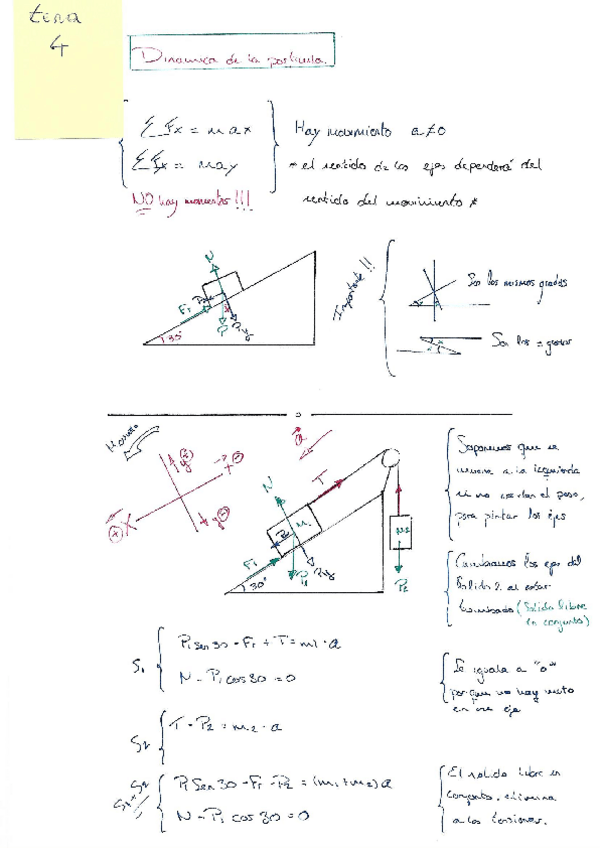 Miniatura del documento TEMA-4-DINAMICA-DE-LA-PARTICULA.pdf