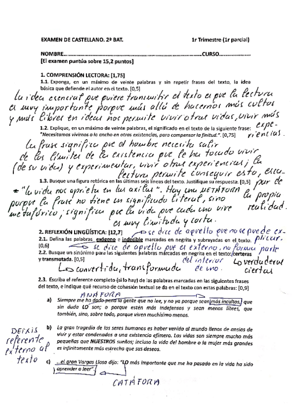 Miniatura del documento Corrección 1r Trim 1r Parcial Modelo 1