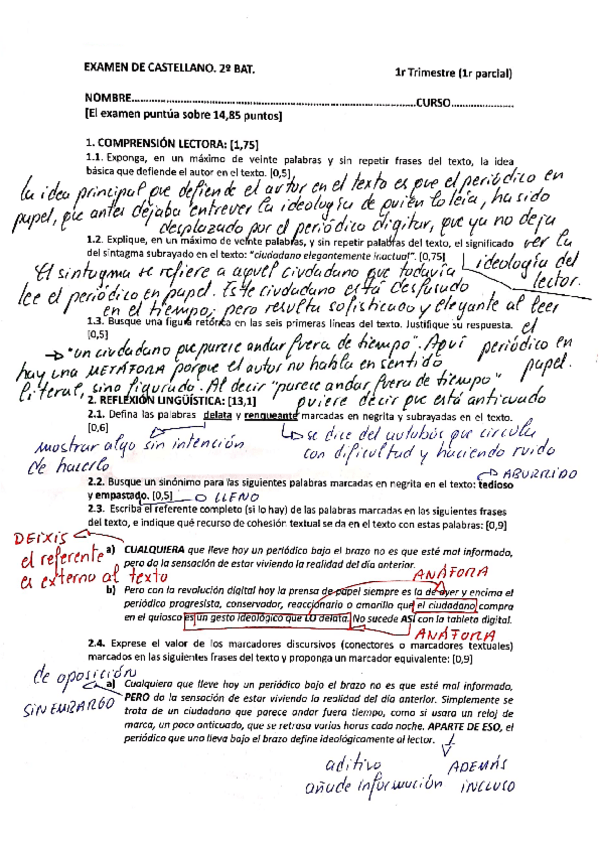 Miniatura del documento Corrección 1r Trim 1r Parcial Modelo 2