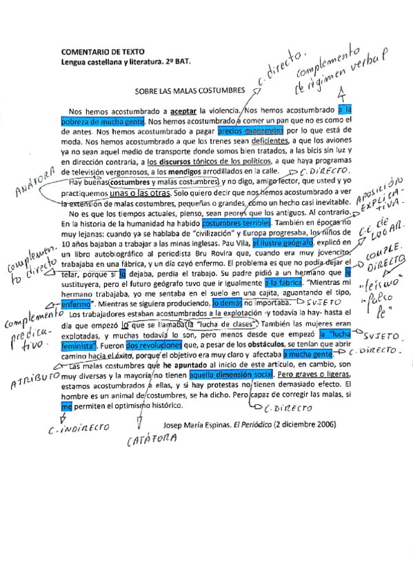 Miniatura del documento Corrección Comentario de Texto 3