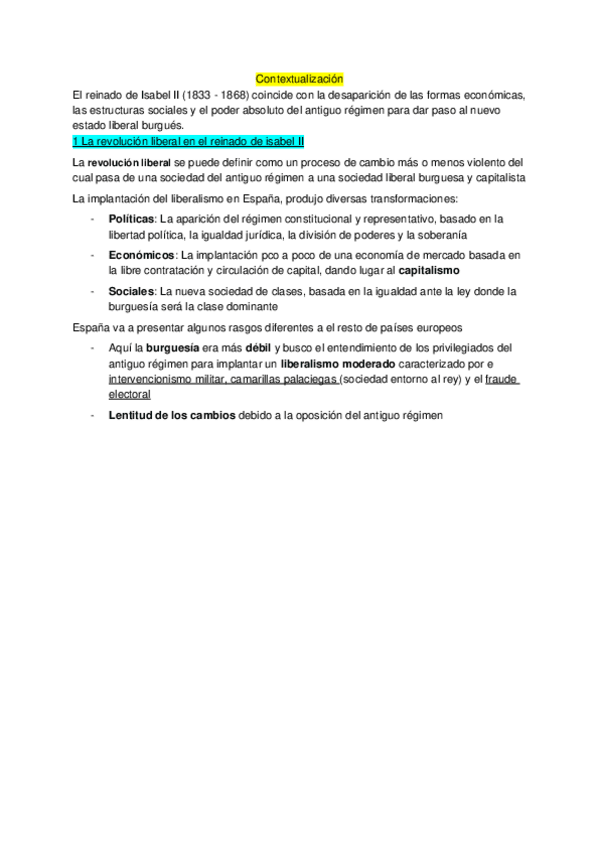 Miniatura del documento REINADO-DE-ISABEL-SEGUNDA.docx