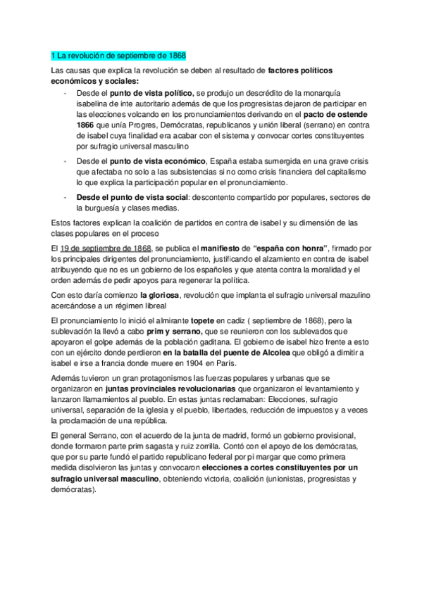 Miniatura del documento LA-REVOLUCION-DE-1868-Y-LA-PRIMERA-REPUBLICA.docx