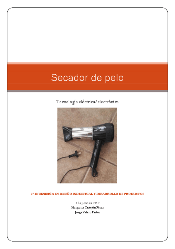 Miniatura del documento Secador de pelo.pdf