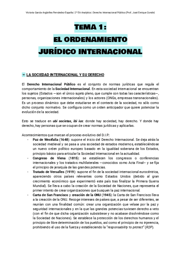Miniatura del documento Apuntes Derecho Internacional Público.pdf