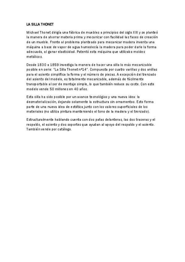 Miniatura del documento LA SILLA THONET.pdf