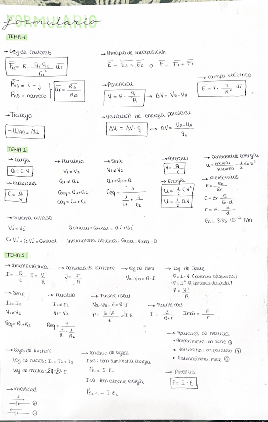 Miniatura del documento Formulario-fisica-II.pdf