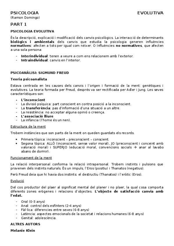 Miniatura del documento PSICOLOGIA EVOLUTIVA.docx