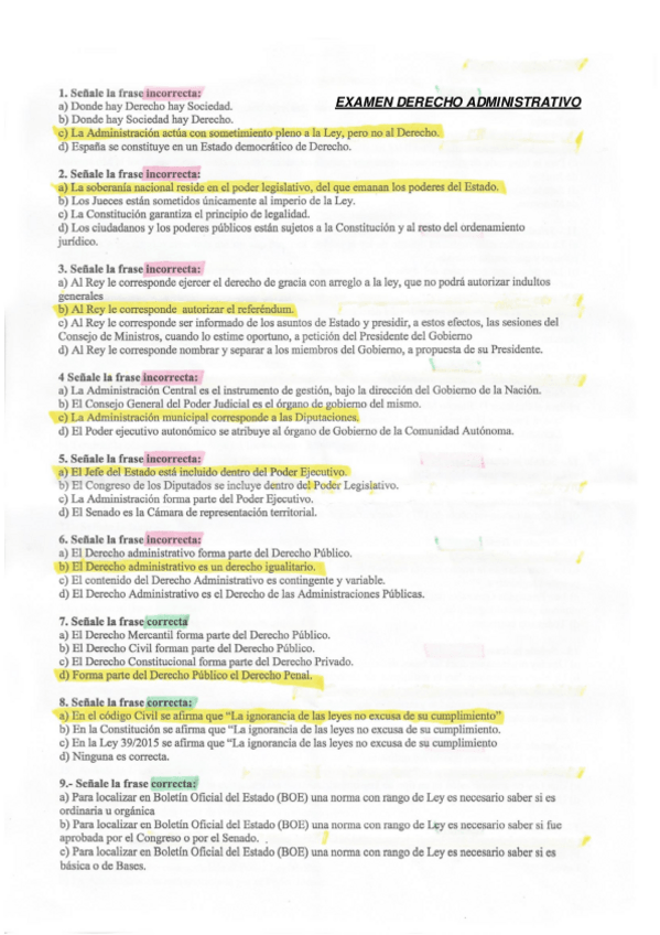 Miniatura del documento EXAMEN-DERECHO-ADMINISTRATIVO-Enero.pdf