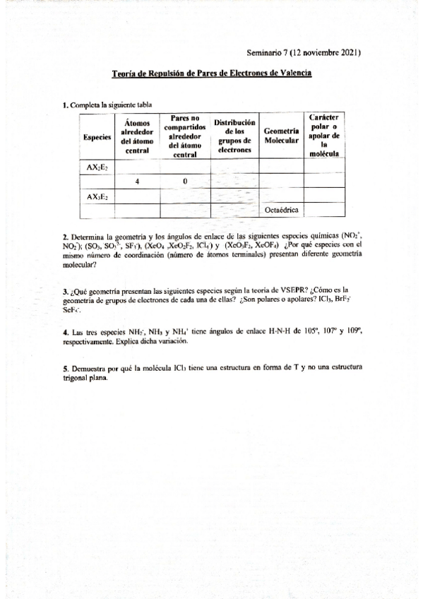 Miniatura del documento Seminario-7Teoria-de-Repulsion-de-Pares-de-Electrones-de-Valencia.pdf