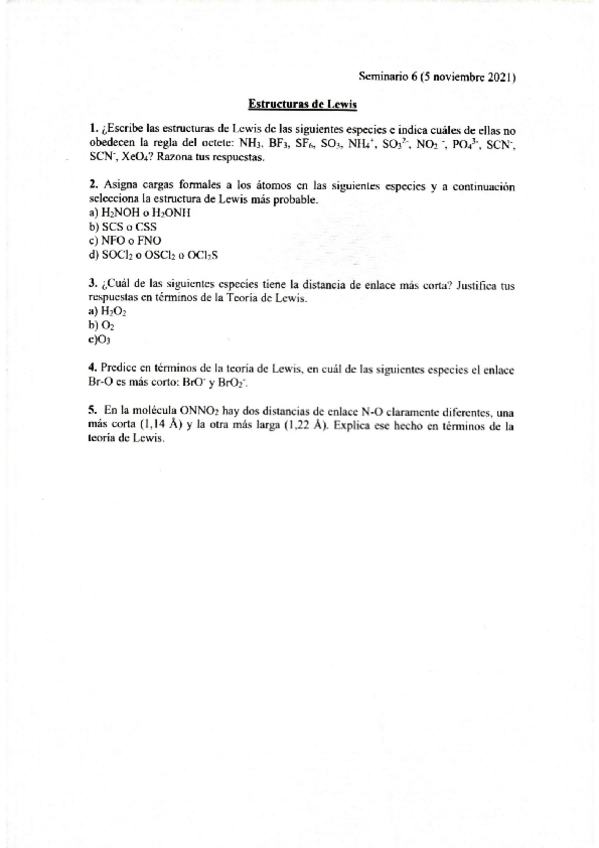 Miniatura del documento Seminario-6Estructura-de-Lewis.pdf