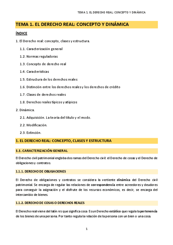 Miniatura del documento TEMA-1-El-Derecho-Real-concepto-y-dinamica.pdf