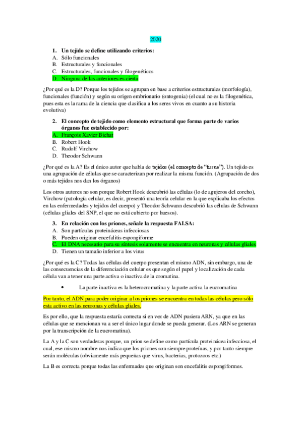Miniatura del documento EXAMENES EXPLICADOS (1-10 clases)