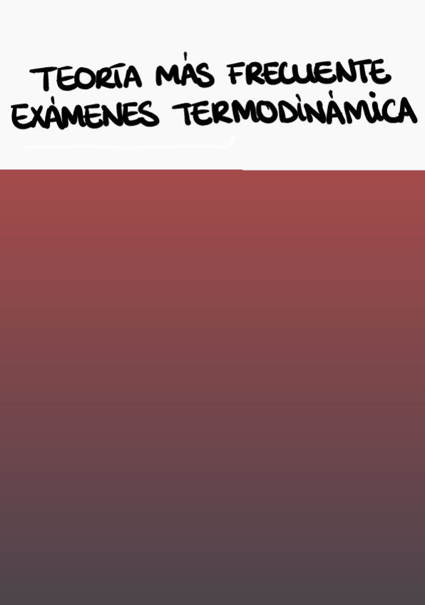 Miniatura del documento Teoria-Mas-Frecuente-Termodinamica-.pdf