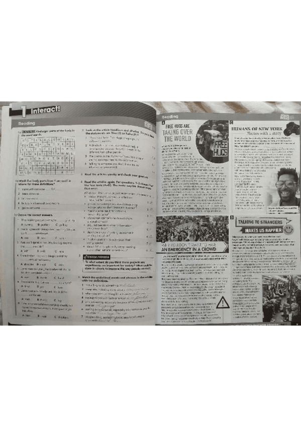 Miniatura del documento Term 1. Interact